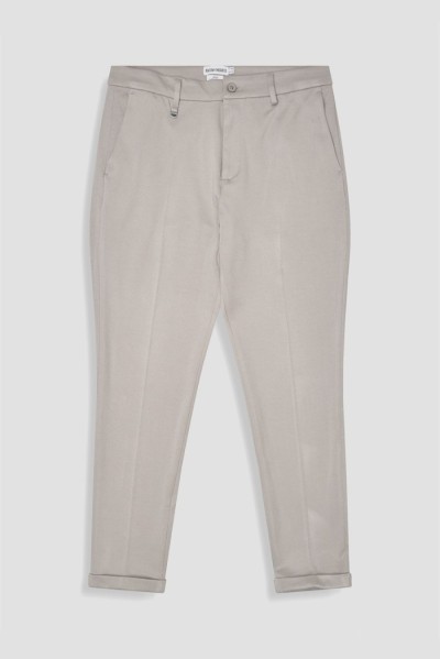 Antony Morato pantaloni super skinny in twill di viscosa Ashe mmts00062-fa151183 — 805219040076053_2