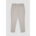Antony Morato pantaloni super skinny in twill di viscosa Ashe mmts00062-fa151183 [fe44361f]