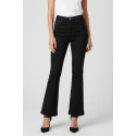 Blash jeans flare in bull di cotone bs9750008 [bce49f85]