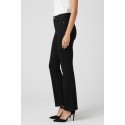 Blash jeans flare in bull di cotone bs9750008 [65c2dc88]