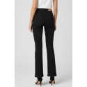 Blash jeans flare in bull di cotone bs9750008 [d2df1d8c]