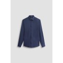 Antony Morato camicia slim fit in cotone easy iron London mmsl00691-fa400078 [b3f54287]