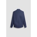 Antony Morato camicia slim fit in cotone easy iron London mmsl00691-fa400078 [6ad3018a]