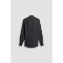 Antony Morato camicia slim fit in cotone easy iron Napoli mmsl00628-fa400078 [7eb42f08]