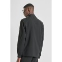 Antony Morato camicia regular fit in misto viscosa elastica mmsl00764-fa600295 [46d98d1a]