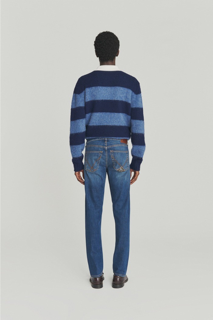 Roy Roger's jeans New Elias Carlin Light rru006d0212530 [c9a50b2d]
