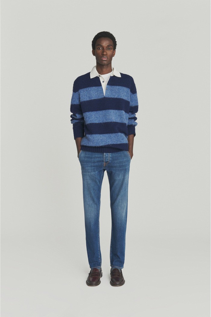Roy Roger's jeans New Elias Carlin Light rru006d0212530 [ccf54c33]