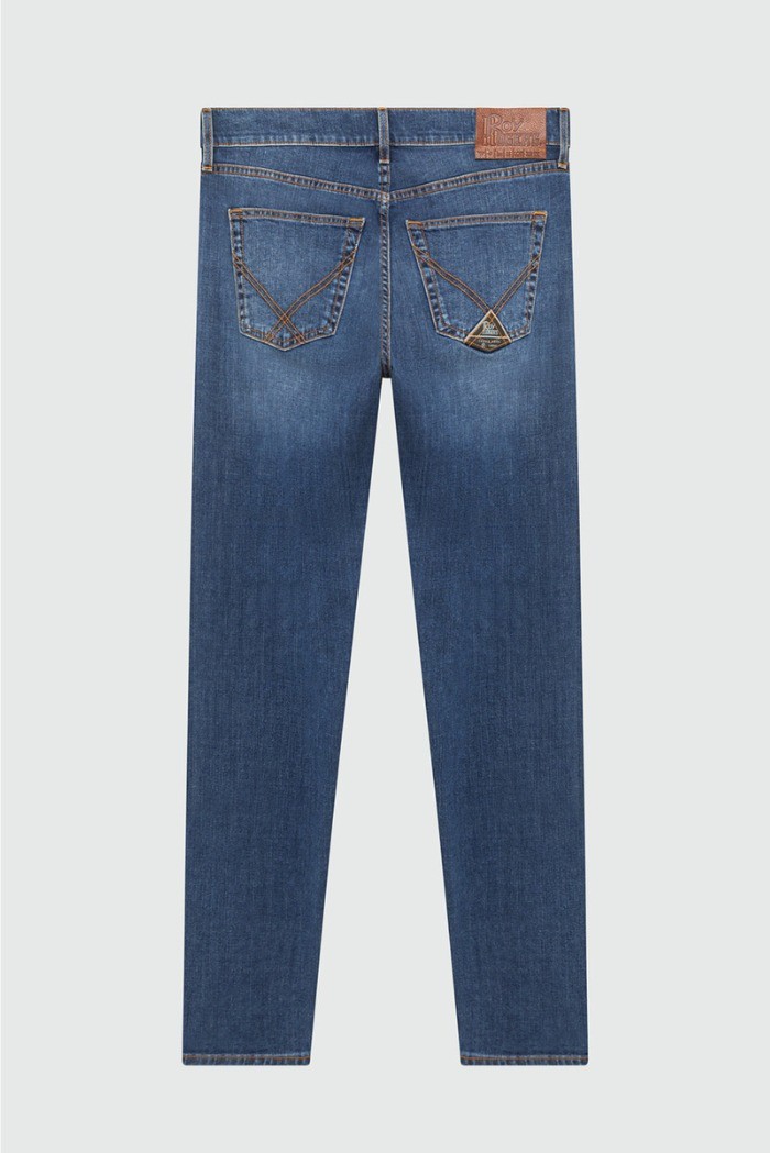 Roy Roger's jeans New Elias Carlin Light rru006d0212530 [a2cece3a]