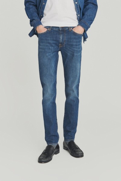 Roy Roger's jeans 517 Wash 52 rru075ch422748 — 805219040075990_1