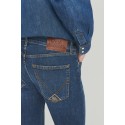 Roy Roger's jeans 517 Wash 52 rru075ch422748 [d7b6f5a4]