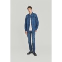 Roy Roger's jeans 517 Wash 52 rru075ch422748 [60ab34a0]