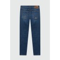 Roy Roger's jeans 517 Wash 52 rru075ch422748 [0bc0f1b7]