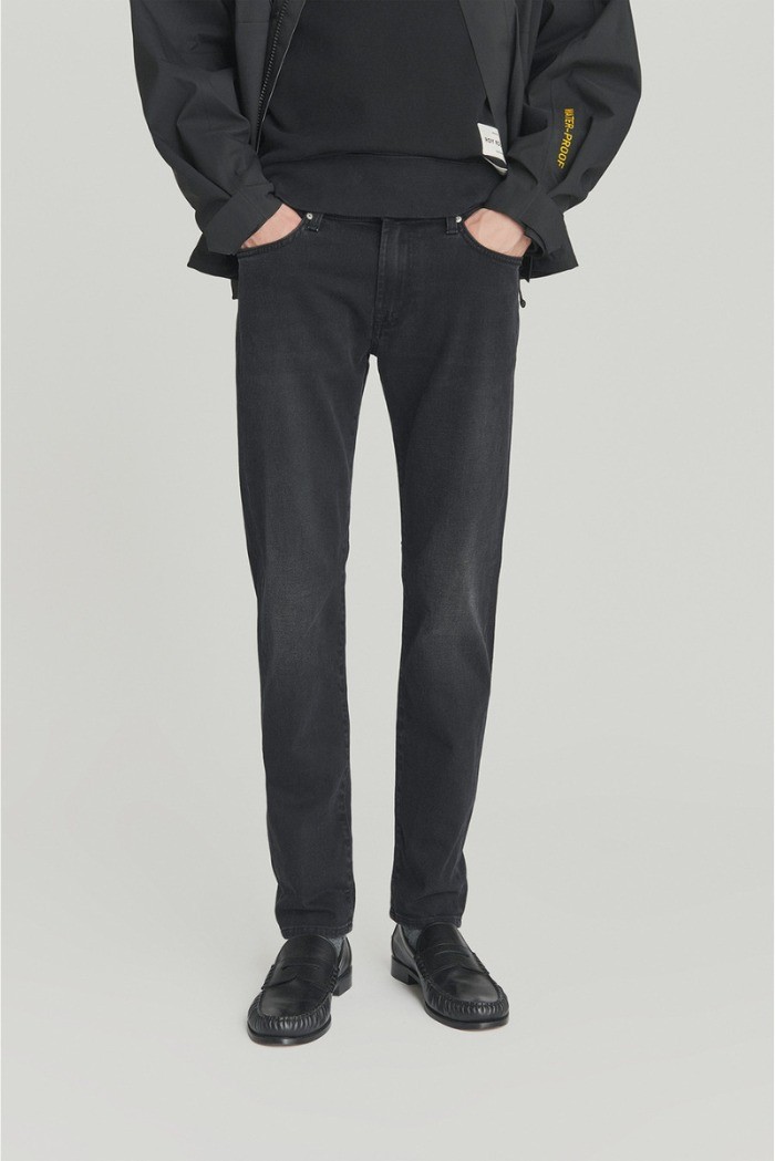 Roy Roger's jeans 517 Wash Farrell rru075n1002988 [8d154803]
