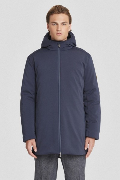 Ciesse Piumini giacca lunga in softshell Clem 3.0 253cpmc00054p2643e — 805219040076418_1