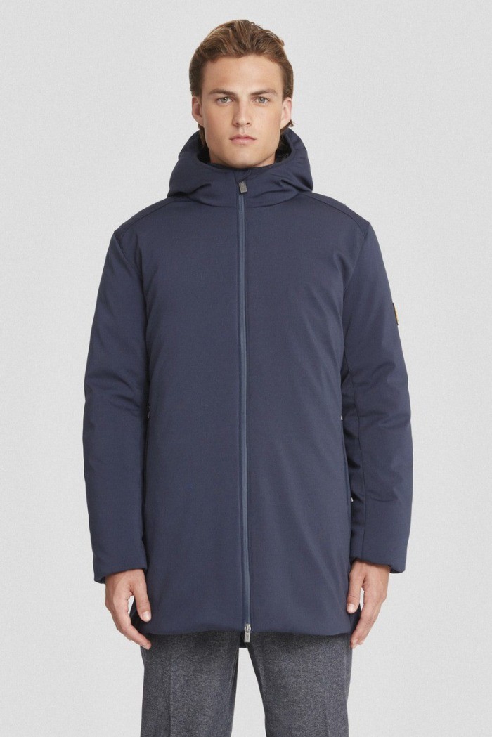 Ciesse Piumini giacca lunga in softshell Clem 3.0 253cpmc00054p2643e [eb5c9302]
