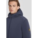 Ciesse Piumini giacca lunga in softshell Clem 3.0 253cpmc00054p2643e [327ad00f]