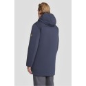 Ciesse Piumini giacca lunga in softshell Clem 3.0 253cpmc00054p2643e [8567110b]