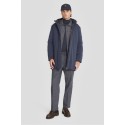 Ciesse Piumini giacca lunga in softshell Clem 3.0 253cpmc00054p2643e [80375615]