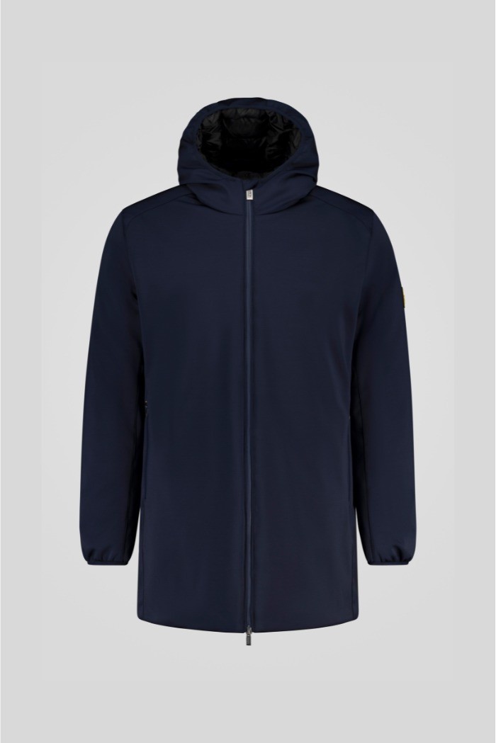 Ciesse Piumini giacca lunga in softshell Clem 3.0 253cpmc00054p2643e [372a9711]