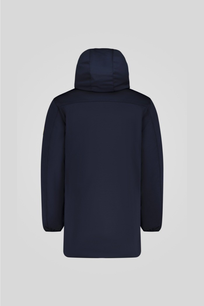 Ciesse Piumini giacca lunga in softshell Clem 3.0 253cpmc00054p2643e [ee0cd41c]
