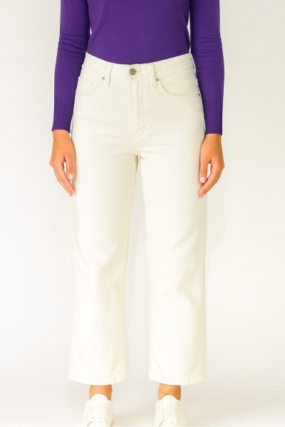 Markup jeans wide leg in bull denim mw9650011 — 805219040075921_1