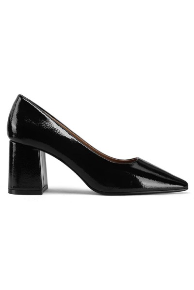 Queen Helena décolleté in vernice con tacco largo ZM10014 — 805219040075825_2