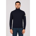 Roy Roger's dolcevita in misto lana e cashmere rru505cc53xxxx [b1054f1d]