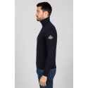 Roy Roger's dolcevita in misto lana e cashmere rru505cc53xxxx [68230c10]