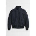 MCS giubbotto Harrington softshell 13msj019-05702 [5caa7471]