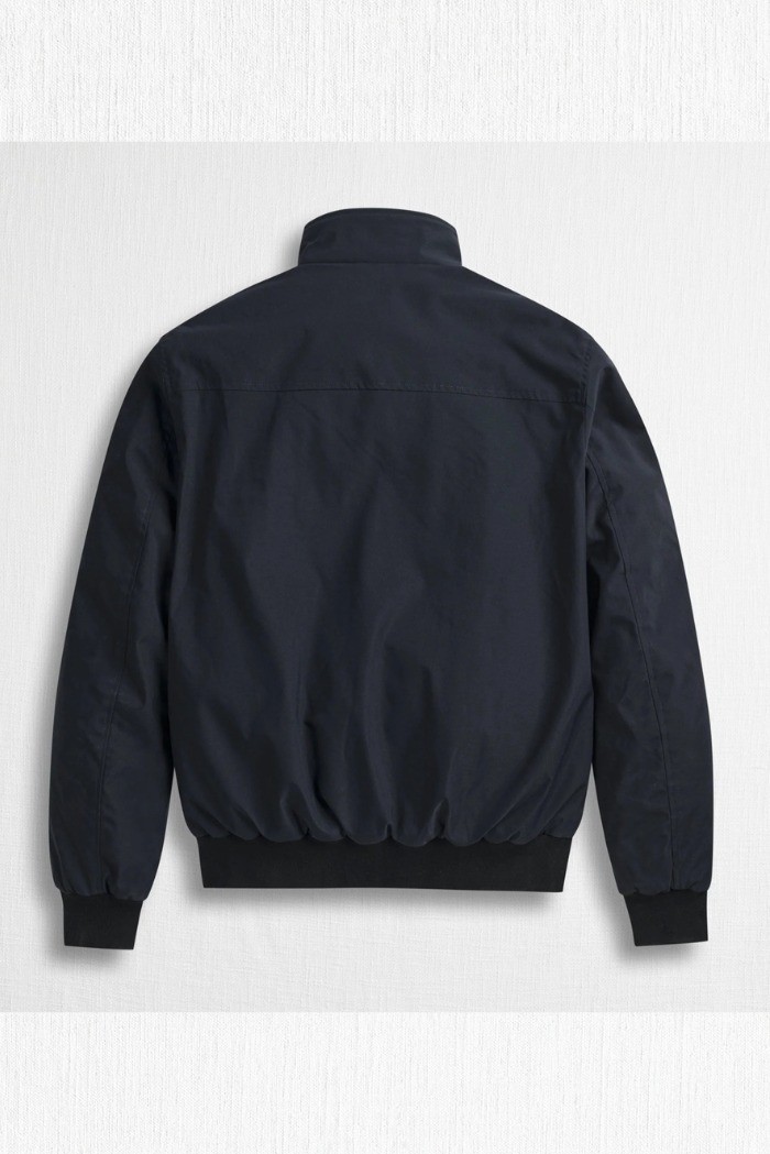 MCS giubbotto Harrington softshell 13msj019-05702 [858c377c]