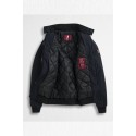 MCS giubbotto Harrington softshell 13msj019-05702 [3291f678]