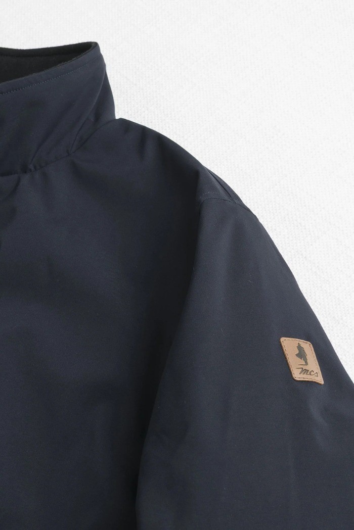 MCS giubbotto Harrington softshell 13msj019-05702 [37c1b166]