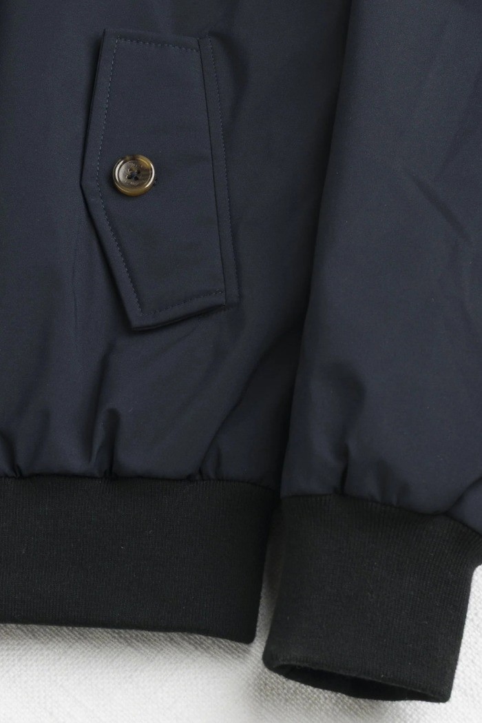 MCS giubbotto Harrington softshell 13msj019-05702 [80dc7062]