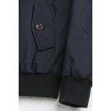 MCS giubbotto Harrington softshell 13msj019-05702 [80dc7062]