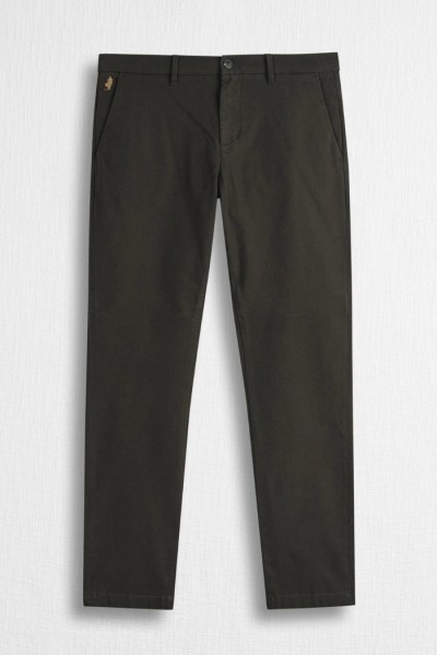 MCS pantalone chino slim in Dobby stretch 13mch100-03103 [16a11bb1]