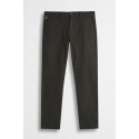 MCS pantalone chino slim in Dobby stretch 13mch100-03103 [16a11bb1]