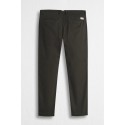 MCS pantalone chino slim in Dobby stretch 13mch100-03103 [cf8758bc]