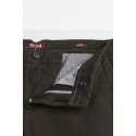 MCS pantalone chino slim in Dobby stretch 13mch100-03103 [7dcadea6]