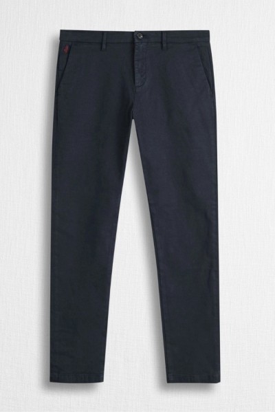 MCS chino slim in gabardina stretch 13mch100-03101 [acb02447]
