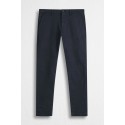 MCS chino slim in gabardina stretch 13mch100-03101 [acb02447]