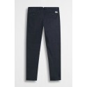 MCS chino slim in gabardina stretch 13mch100-03101 [7596674a]