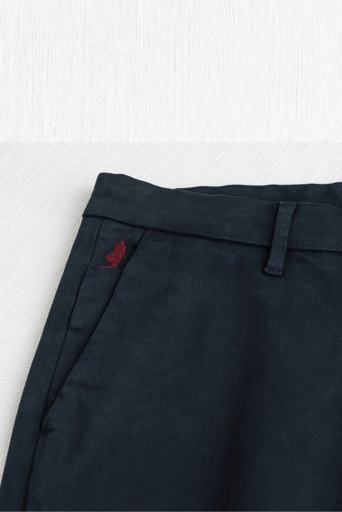 MCS chino slim in gabardina stretch 13mch100-03101 [c7dbe150]
