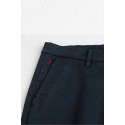 MCS chino slim in gabardina stretch 13mch100-03101 [c7dbe150]