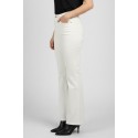 Roy Roger's jeans Marta Read flare fit in bull denim rnd091p4090112 [8e6c44a1]