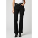 Roy Roger's jeans Marta Read flare fit in bull denim rnd091p4090112 [7c48bf20]