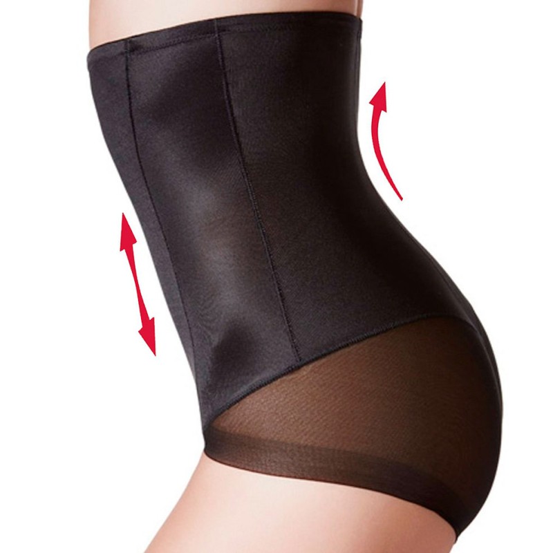 Guaina Janira Silueta Forte Secrets