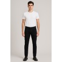 Jeckerson jeans 5 tasche toppa denim skinny James ai25juppa100james001 d116 [97da9a8c]