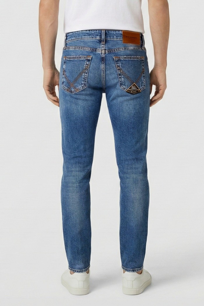 Roy Roger's jeans New 529 Hibbing rru118d7013003 [26eb0287]