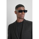 Antony Morato giacca regular fit in misto viscosa Luis mmjs00068-fa650369 [e86a5afd]