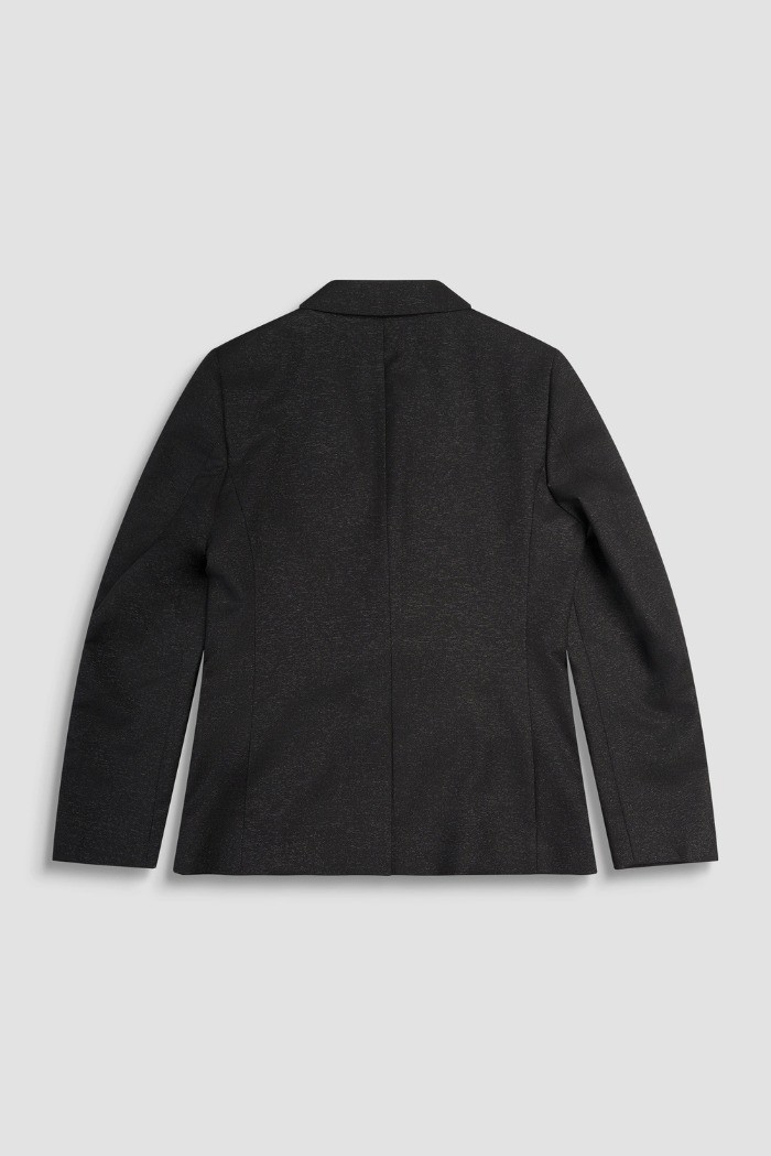 Antony Morato giacca regular fit in misto viscosa Luis mmjs00068-fa650369 [ed3a1de3]